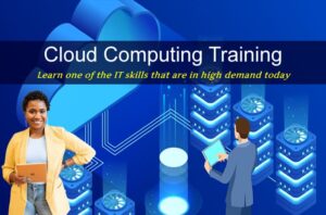 Cloud Computer Digital Skill