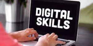 Learn Digital Skills