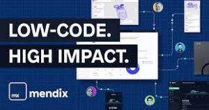 The impact of using mendix