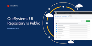 Outsystem user interface that will interest you