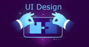 Digital skill on User Interface