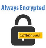 Encryption of Data