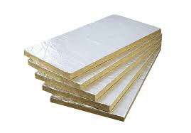 soundproofing Mineral Wool 